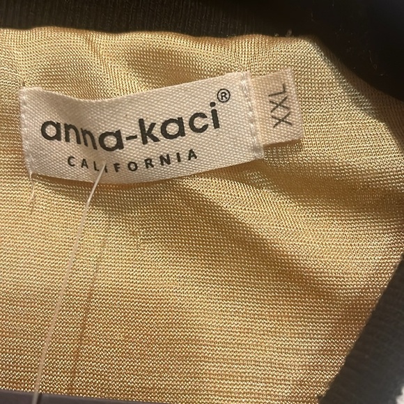 Sequin Bomber Varsity Zip-Up Jacket Women Sz XXL 20-22 - Picture 5 of 10